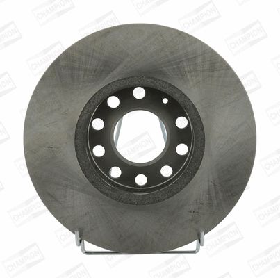 Тормозной диск SEAT EXEO, SKODA SUPERB, VW PASSAT, CHAMPION (561548CH)