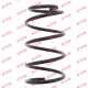 Подвесная пружина HYUNDAI ELANTRA, i30, KAYABA (RA3322) Подвесная пружина HYUNDAI ELANTRA, i30, KAYABA (RA3322)