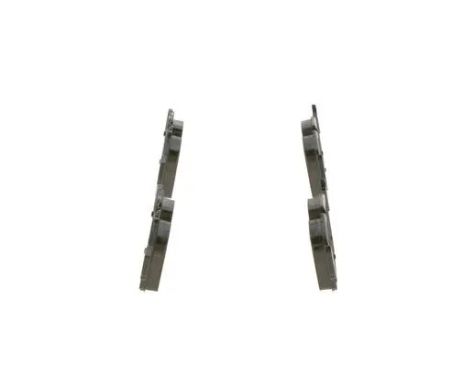 Комплект тормозных колодок MB GLC, MB C-CLASS, BOSCH (0986424334)