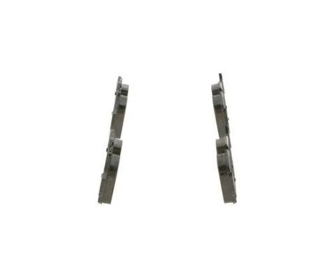 Комплект гальмівних колодок MB GLC, MB C-CLASS, BOSCH (0986424334)