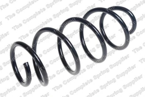 Пружина підвіски AUDI Q3, LESJOFORS (4004303)