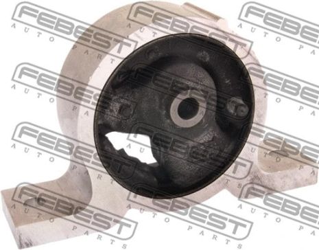 Подушка двигателя NISSAN BLUEBIRD, NISSAN WINGROAD, NISSAN AD, FEBEST (NMB15F)