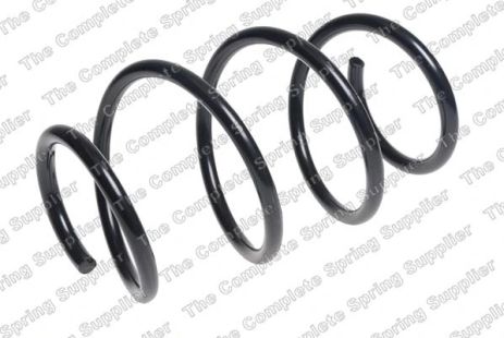 Пружина подвески MITSUBISHI OUTLANDER, LESJOFORS (4059264)