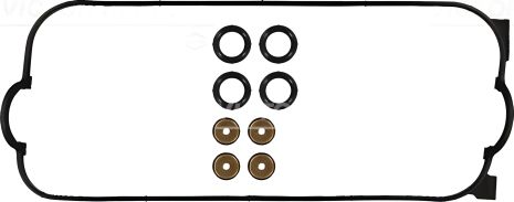 Прокладки Крышки ГБЦ Комплект для ROVER 600, VICTOR REINZ (155266401)