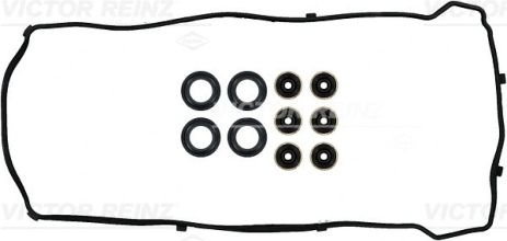 Комплект прокладок кришки ГБЦ HONDA ACCORD, VICTOR REINZ (151202501) Комплект прокладок кришки ГБЦ HONDA ACCORD, VICTOR REINZ (151202501)
