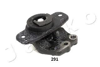 Подушка двигателя TOYOTA AYGO, PEUGEOT 107, CITROËN C1, JAPKO (GOJ291)