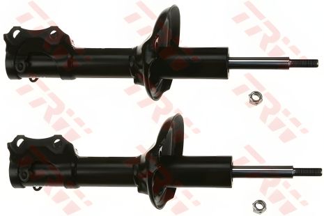 Амортизатор VW CADDY, SEAT AROSA, SEAT INCA, TRW (JHM185T)