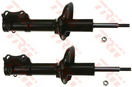 Амортизатор TRW VW CADDY, SEAT AROSA, SEAT INCA (JHM185T)