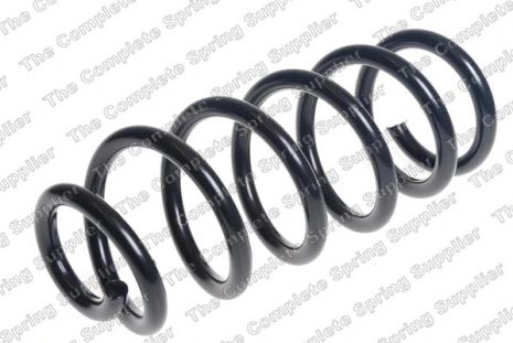 Пружина подвески FIAT FREEMONT, LESJOFORS (4226164)