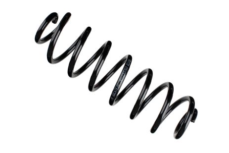 SKODA YETI/VW GOLF Подвесочная пружина, BILSTEIN (36233793)