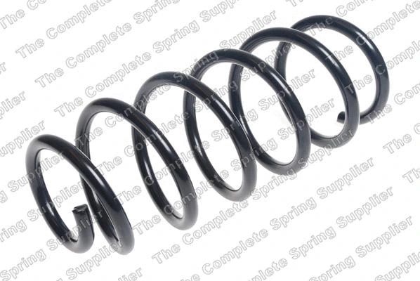 Пружина підвіски передня CHEVROLET TRAX, OPEL MOKKA, LESJOFORS (4063566) Пружина підвіски передня CHEVROLET TRAX, OPEL MOKKA, LESJOFORS (4063566)
