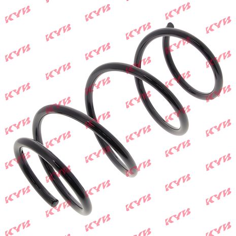 Підвіски пружина BMW 5, KAYABA (RH2590) Підвіски пружина BMW 5, KAYABA (RH2590)