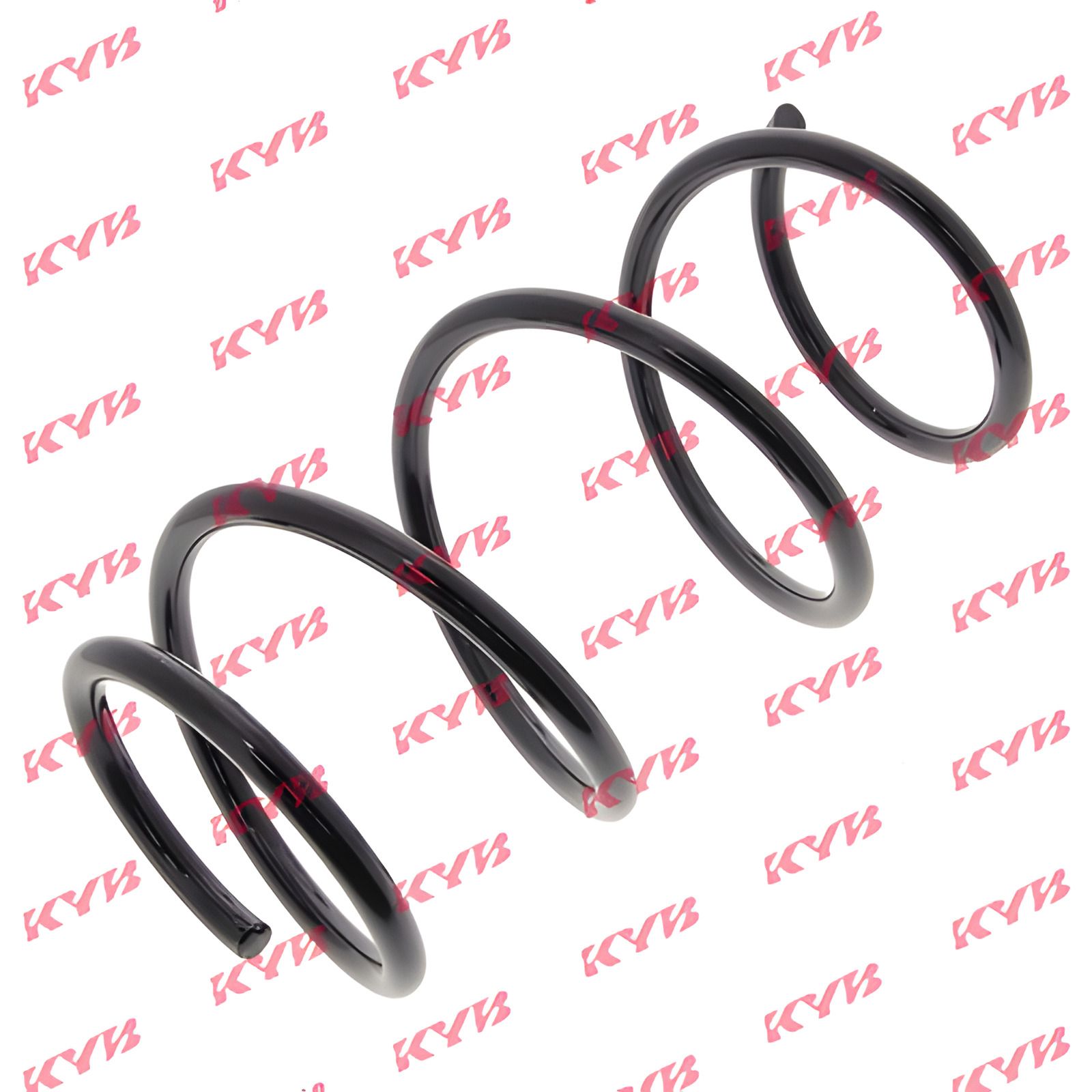 Підвіски пружина BMW 5, KAYABA (RH2590) Підвіски пружина BMW 5, KAYABA (RH2590)