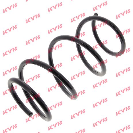 Підвіски пружина BMW 5, KAYABA (RH2590) Підвіски пружина BMW 5, KAYABA (RH2590)