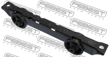 Подушка двигателя MITSUBISHI PAJERO, FEBEST (MMV45ATR)