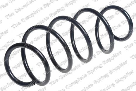 Пружина подвески BMW X4, BMW X3, LESJOFORS (4008518)