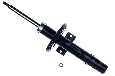 Амортизатор SKODA FABIA, AUDI A1, VW POLO, DENCKERMANN (DSB288G) Амортизатор SKODA FABIA, AUDI A1, VW POLO, DENCKERMANN (DSB288G)