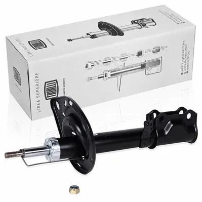 ΠΠΌΠΎΡΡΠΈΠ·Π°ΡΠΎΡ TOYOTA CAMRY, TOYOTA AURION, TRIALLI (AG19209) ΠΠΌΠΎΡΡΠΈΠ·Π°ΡΠΎΡ TOYOTA CAMRY, TOYOTA AURION, TRIALLI (AG19209)