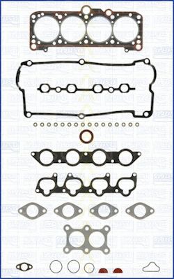 Комплект прокладок ГБЦ VW JETTA, VW GOLF, VW CORRADO, TRISCAN (5988535)