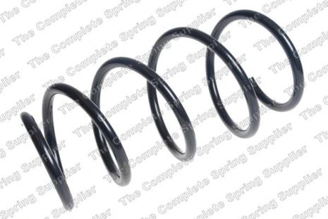 Пружина подвески TOYOTA VERSO, LESJOFORS (4092616)