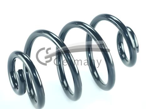 Пружина підвіски AUDI A6, CS GERMANY (14950817) Пружина підвіски AUDI A6, CS GERMANY (14950817)