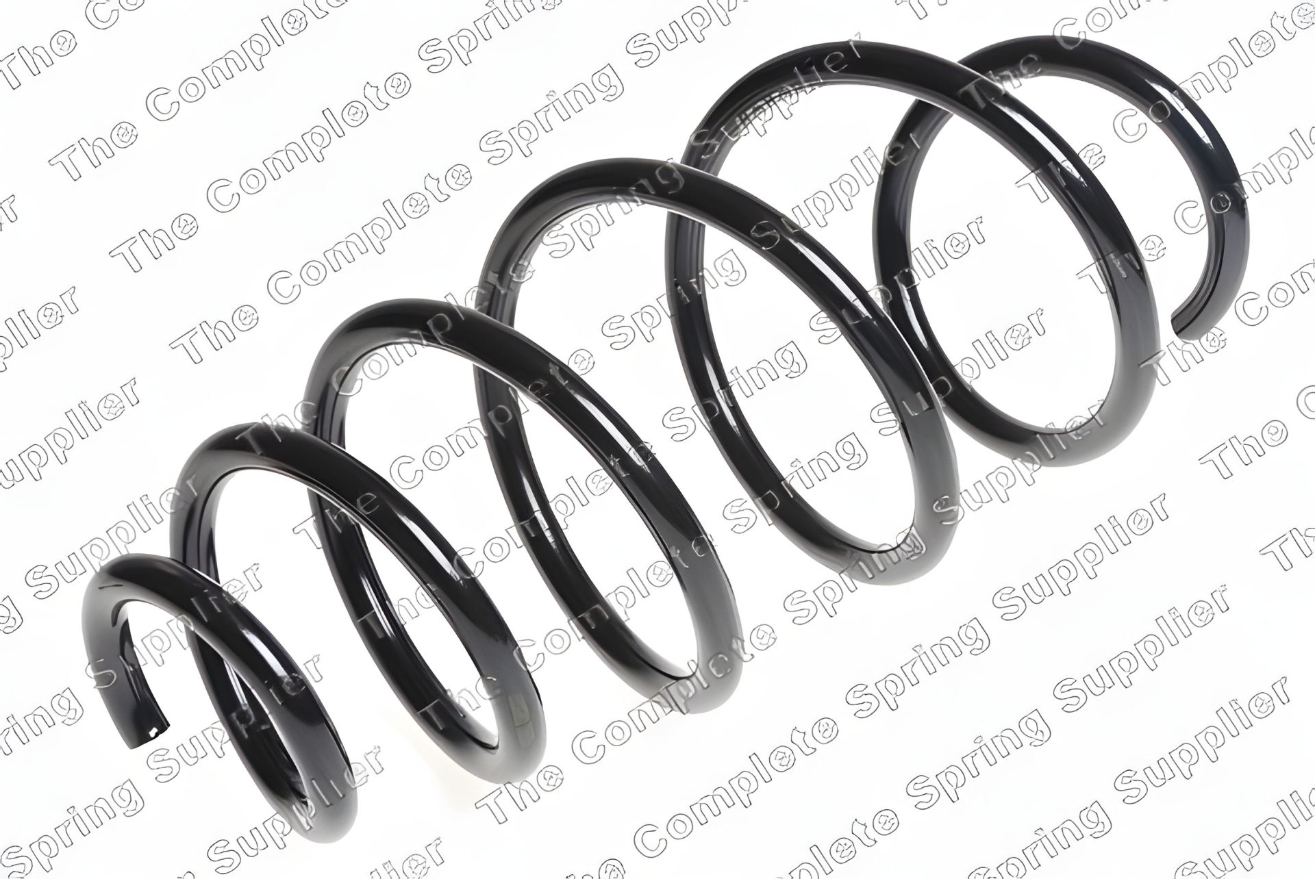 Пружина підвіски SAAB 9-5, OPEL ASTRA, CHEVROLET CRUZE, LESJOFORS (4063547) Пружина підвіски SAAB 9-5, OPEL ASTRA, CHEVROLET CRUZE, LESJOFORS (4063547)