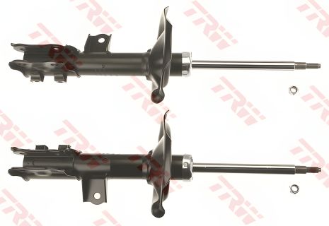 Амортизатор для HYUNDAI i30, TRW (JGM1279T)