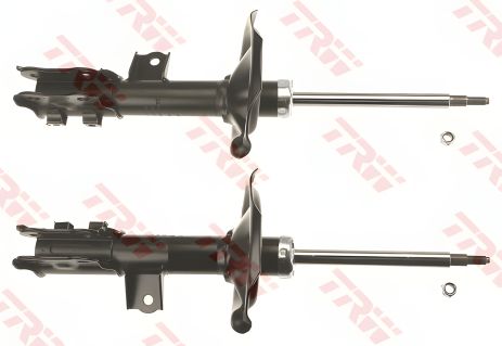 Амортизатор для HYUNDAI i30, TRW (JGM1279T)