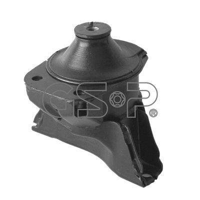 Подушка двигуна HONDA CIVIC, GSP (514079)