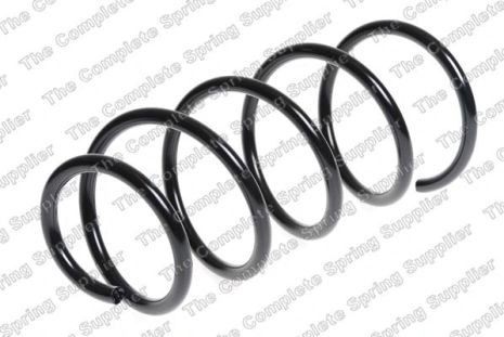 Пружина подвески передняя BMW 3, BMW 1, LESJOFORS (4008474)