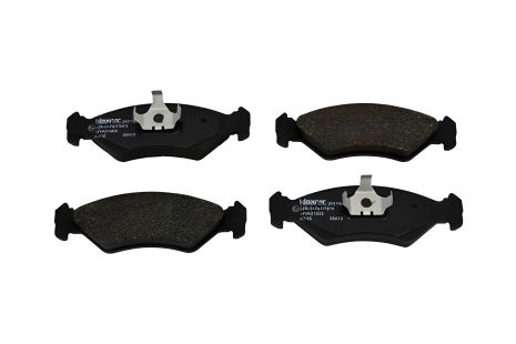 Тормозные колодки комплект для MAZDA 121, FORD FIESTA, FORD KA, KLAXCAR FRANCE (24819Z)