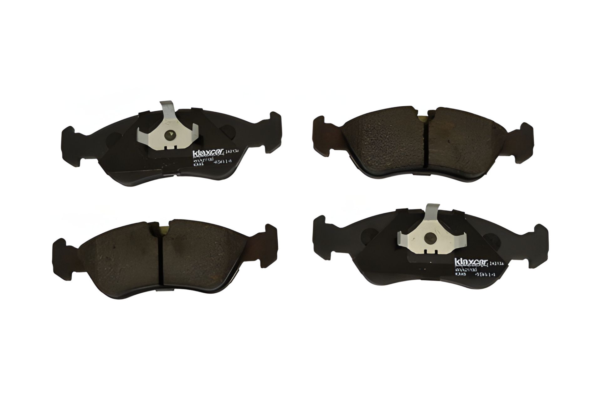 Комплект колодок гальмівних DAEWOO LANOS, OPEL ASTRA, OPEL VECTRA, KLAXCAR FRANCE (24213Z) Комплект колодок гальмівних DAEWOO LANOS, OPEL ASTRA, OPEL VECTRA, KLAXCAR FRANCE (24213Z)