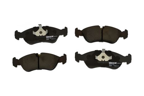 Комплект колодок гальмівних DAEWOO LANOS, OPEL ASTRA, OPEL VECTRA, KLAXCAR FRANCE (24213Z) Комплект колодок гальмівних DAEWOO LANOS, OPEL ASTRA, OPEL VECTRA, KLAXCAR FRANCE (24213Z)