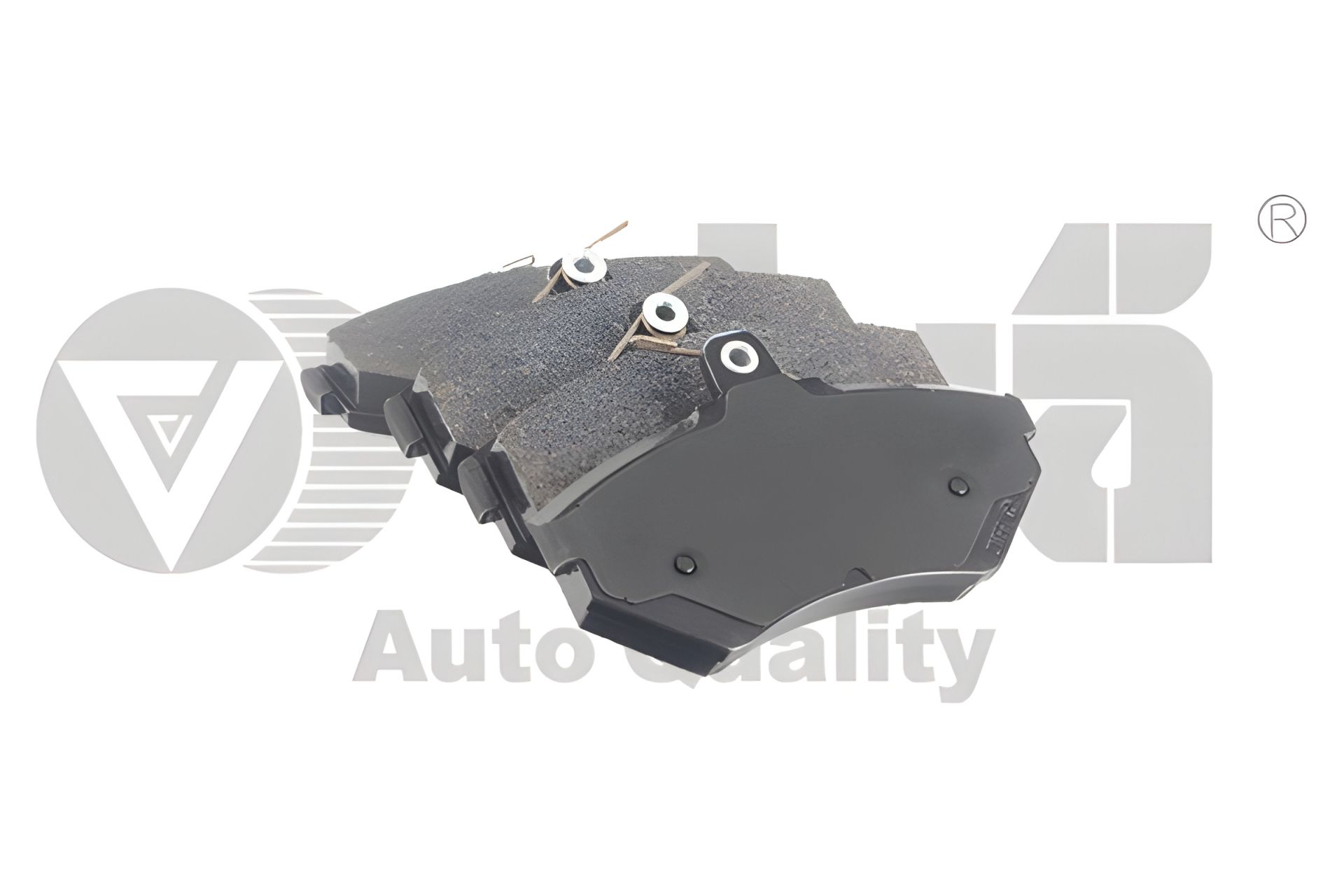 Набор тормозных колодок VW CADDY, SEAT CORDOBA, AROSA, VIKA 66980004801 Набор тормозных колодок VW CADDY, SEAT CORDOBA, AROSA, VIKA 66980004801