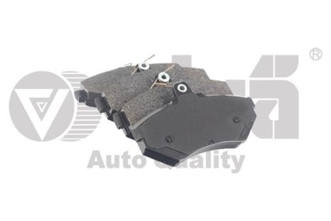 Комплект тормозных колодок VW CADDY, SEAT CORDOBA, SEAT AROSA, VIKA (66980004801)