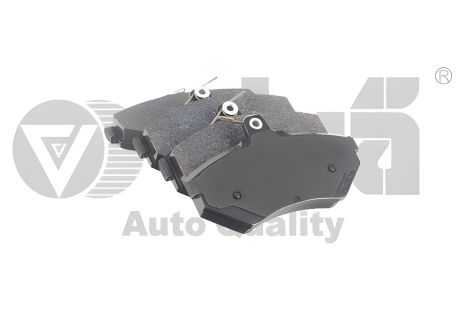Гальмівні колодки для VW CADDY, SEAT CORDOBA, AROSA, VIKA (66980004801)