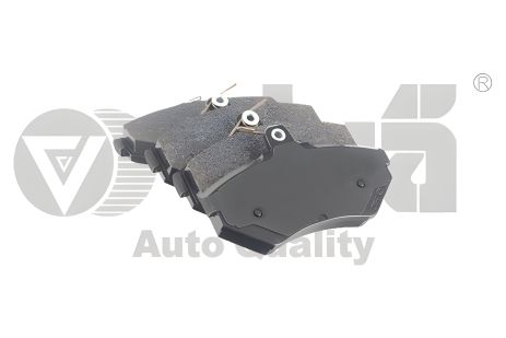 Набор тормозных колодок VW CADDY, SEAT CORDOBA, AROSA, VIKA 66980004801