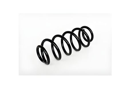 Пружина амортизационная SKODA SUPERB, VW PASSAT, AUDI A4, ASAM (73751)