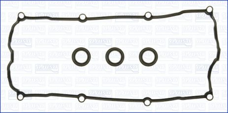 Комплект прокладок крышки ГБЦ ISUZU AXIOM, OPEL FRONTERA, OPEL MONTEREY, AJUSA (56026700)