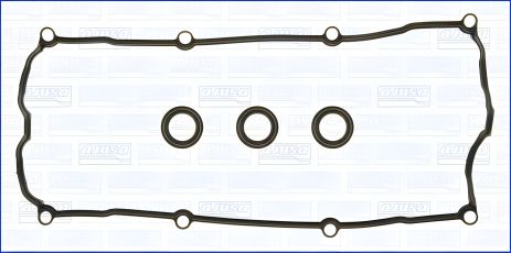 Комплект прокладок для ГБЦ ISUZU AXIOM, OPEL FRONTERA, OPEL MONTEREY, AJUSA (56026700)