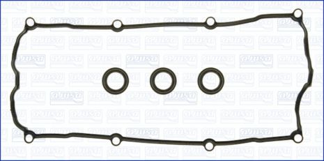 Комплект прокладок кришки ГБЦ ISUZU AXIOM, OPEL FRONTERA, OPEL MONTEREY, AJUSA (56026700)
