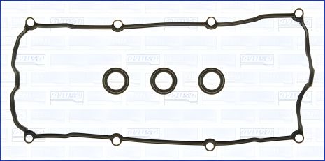 Комплект прокладок для ГБЦ ISUZU AXIOM, OPEL FRONTERA, OPEL MONTEREY, AJUSA (56026700)