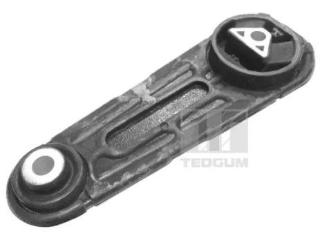 Подушка двигателя RENAULT MEGANE, NISSAN PRIMERA, RENAULT CLIO, TEDGUM (00586572)
