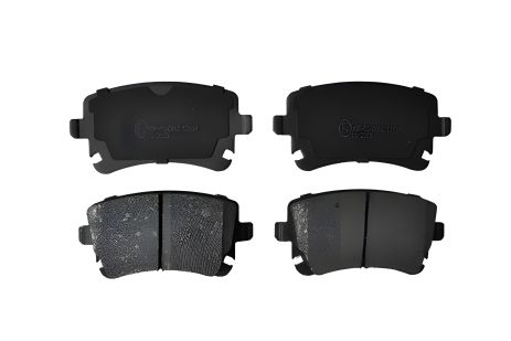 Пакет тормозных колодок для VW TRANSPORTER/AUDI A6/AUDI A4, ASAM (71777) Пакет тормозных колодок для VW TRANSPORTER/AUDI A6/AUDI A4, ASAM (71777)