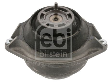 Подушка двигателя MB S-CLASS, MB SL, FEBI BILSTEIN (07960)