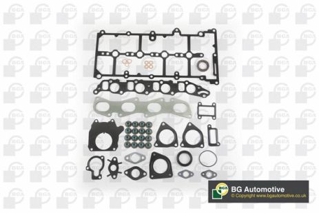 ΠΠΎΠΌΠΏΠ»Π΅ΠΊΡ ΠΏΡΠΎΠΊΠ»Π°Π΄ΠΎΠΊ ΠΠΠ¦ OPEL ASTRA, FIAT STILO, ALFA ROMEO, BGA (HN5364) ΠΠΎΠΌΠΏΠ»Π΅ΠΊΡ ΠΏΡΠΎΠΊΠ»Π°Π΄ΠΎΠΊ ΠΠΠ¦ OPEL ASTRA, FIAT STILO, ALFA ROMEO, BGA (HN5364)