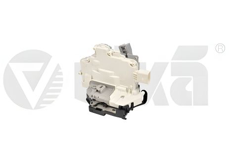 Замок дверей SKODA SUPERB, VW PASSAT, VW TIGUAN, VIKA (88371826501) Замок дверей SKODA SUPERB, VW PASSAT, VW TIGUAN, VIKA (88371826501)