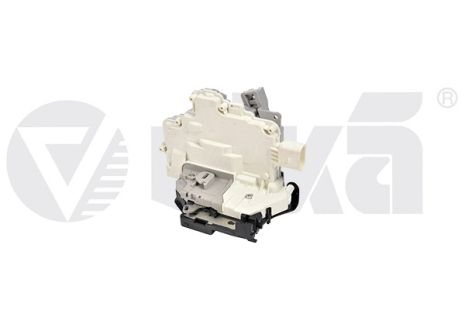 Замок двери SKODA SUPERB, VW PASSAT, VW TIGUAN, VIKA (88371826501)