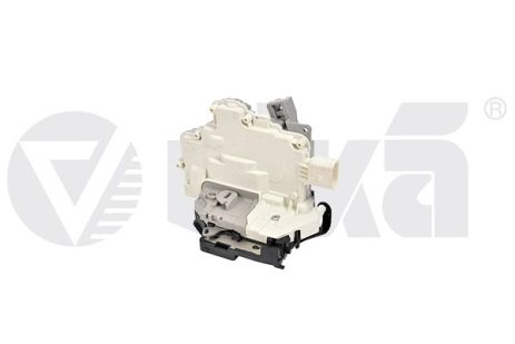 Замок двери SKODA SUPERB, VW PASSAT, VW TIGUAN, VIKA (88371826501)