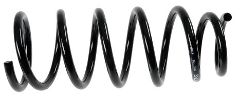 Пружина подвески для NISSAN PRIMERA, SACHS (994106) Пружина подвески для NISSAN PRIMERA, SACHS (994106)